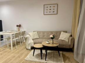 Apartament Tysiąclecia